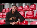 "Ein Kindheitstraum geht in Erfüllung!" | Benny Henrichs vor Olympia