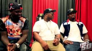 50 Cent Explains Why He Signed Kidd Kidd