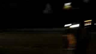 Halbfinale Autokorso Durch Ef V