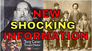 New Secret about the Sundance Kid
