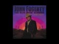 Never Ending Song Of Love-John Fogerty