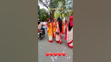 BHU Convocation vibes #bhu #varanasi #trending #convocation2024