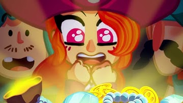 Pirate Match Adventure Stores EN