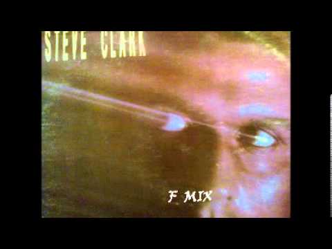 STEVE CLARK NO MORE LOVE