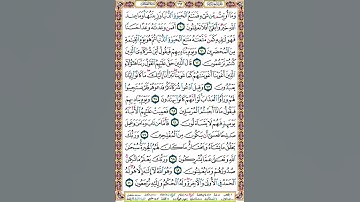 393 الصفحة ثلاثمائة وثلاثة وتسعين سورة القصص.