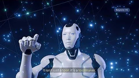 Beyond AI: Humanity's Last Invention?