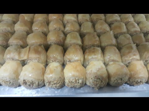 طريقة عمل كول وشكور كاجو