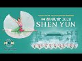 Shen yun 2020 official trailer