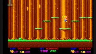 1GO Short Play - Crazy Sue (Amiga)