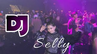 MIXTAPE FUNKOT || MEDUZA || ELANG || PERCERAIAN LARA || PERFOM DJ SELLY
