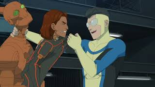 Download Lagu Invincible Season 3: Rex vs Invincible Variants Fight MP3 Download Lagu Invincible Season 3: Rex vs Invincible Variants Fight MP3