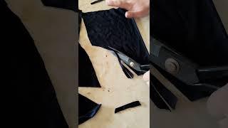 Corte De Calcinha Bunda Rica Sem Molde