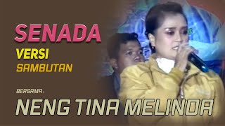 tina melinda bersama new senada music full beksan malam