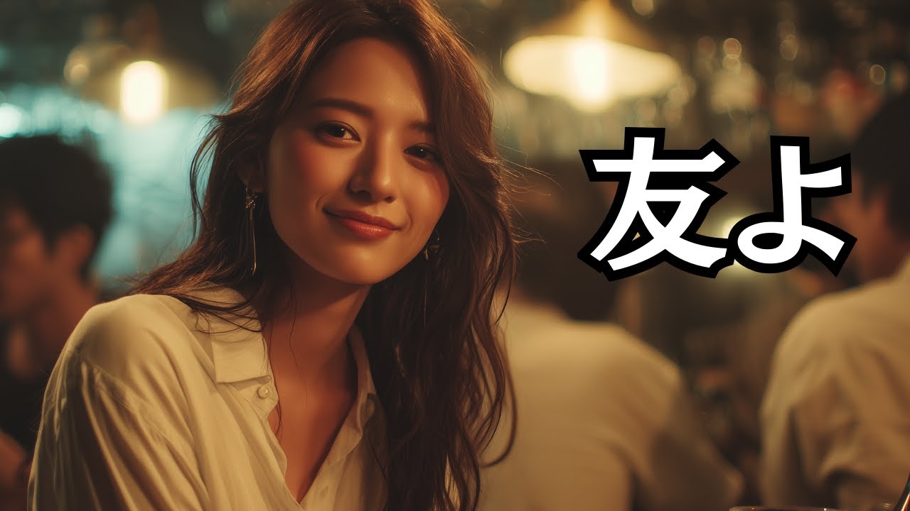 久しぶりに思い出した夜に  |   久違想起你的那個夜晚  