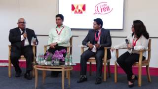 ABG Code Red Volunteer Workshop- Mumbai Chapter - Panel Discussion