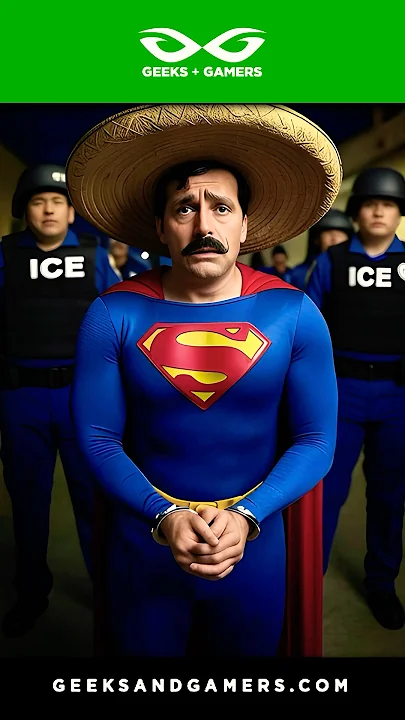James Gunn Confirms Superman Movie Is Political…