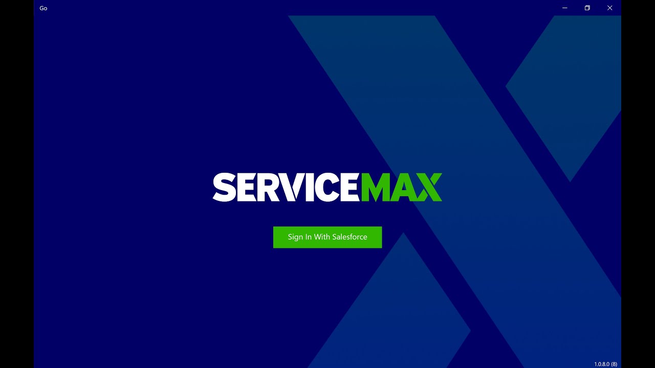 Service Max Go Training Part 2 : Work Order - YouTube