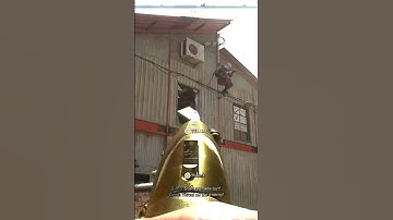 Triple Kill With RPG 😂 #MW2 #COD #Bryson #RPG #Multiplayer #Gaming #YouTubeShorts #ViralShorts #PS5