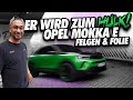 JP Performance - Er wird zum HULK! | Opel Mokka-E