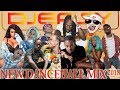 New Dancehall Mix 🎶May 2018🎶 Vybz Kartel,Mavado,Masicka,Jahmiel,Popcaan,Tommy Lee ,Spice & More