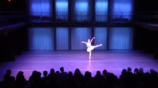 Nutcracker 2025: Finale 12.3.2025