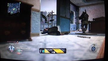 tomahawk through window