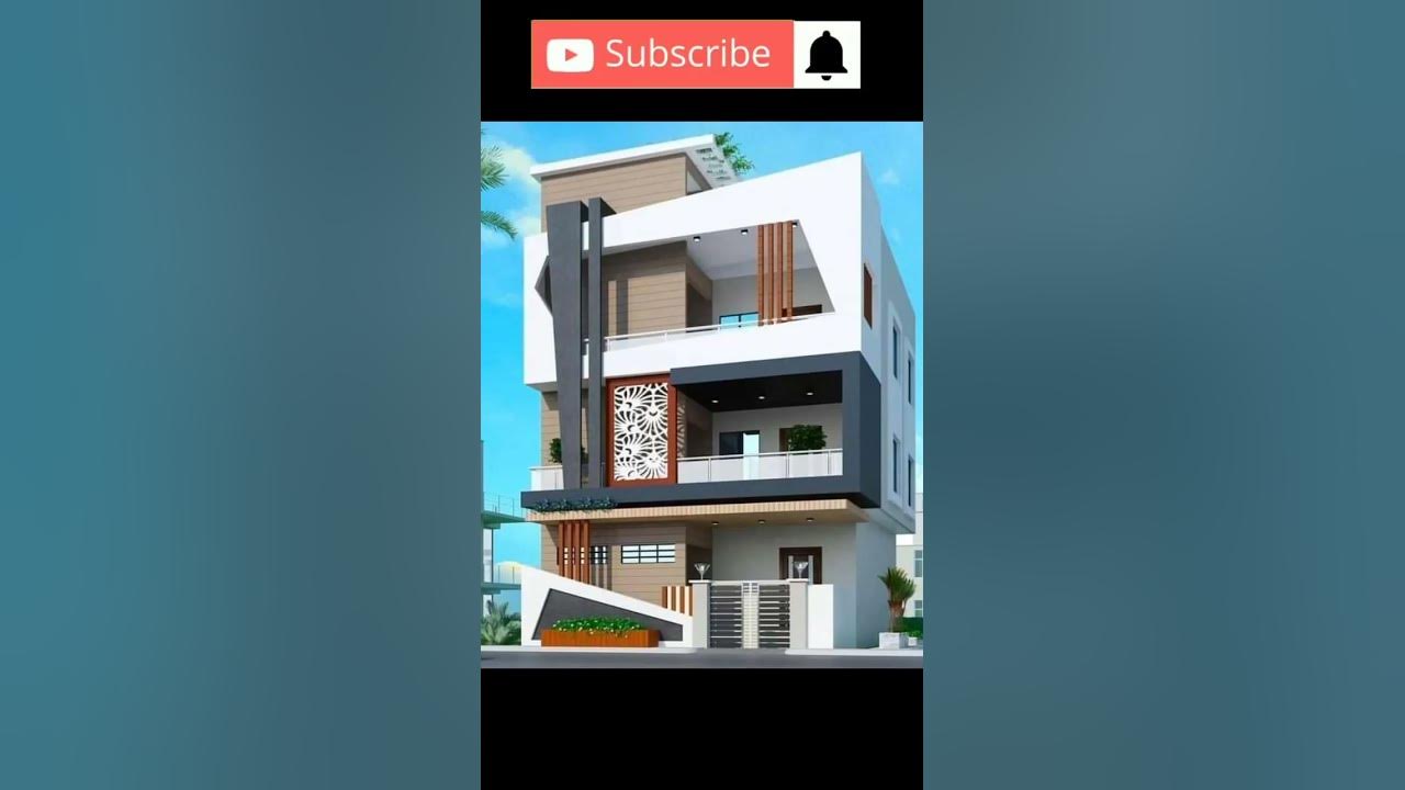 front-elevation-design-youtube