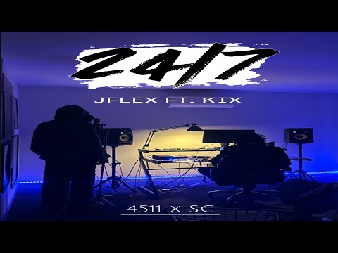 Kix, J-Flex - Dilim
