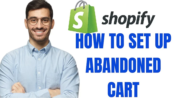 Boost Sales with Abandoned Cart Feature in Shopify