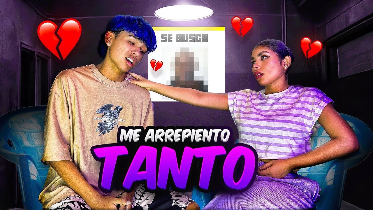 POR QUÉ TERMINARON😓? (Historias de la Familia Recocha Ep-4)-ALEXA TORREX