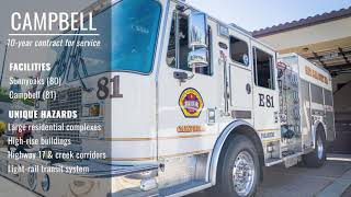 SCCFD Overview Video