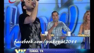 İsmail YK - Onu Bana Hatırlatmayın (YK Show) Resimi