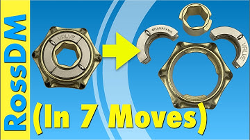 VALVE PUZZLE SOLUTION