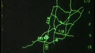 Etak Navigator Tour & Demo