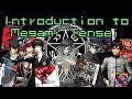 Nyarly's Introduction to Megami Tensei