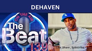 DEHAVEN  TALKS , JAY Z, DAME DASH, TY TY, CALVIN KLEIN BACOTE ,EMORY JONES , JAZ-O, SAUCE MONEY