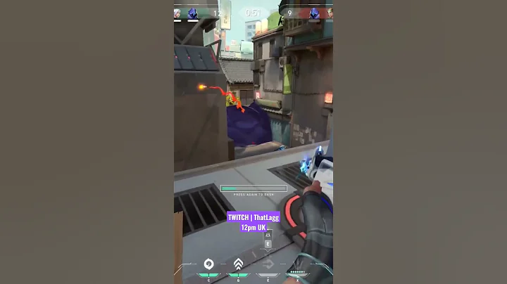 No. #valorant #valorantclips #fypシ #fyp #shorts #clips #twitch #streamer #thatlagg #contentcreator