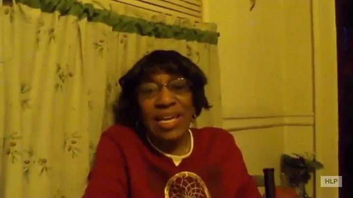 Doris Hopkins-Brown, HLP Board Member