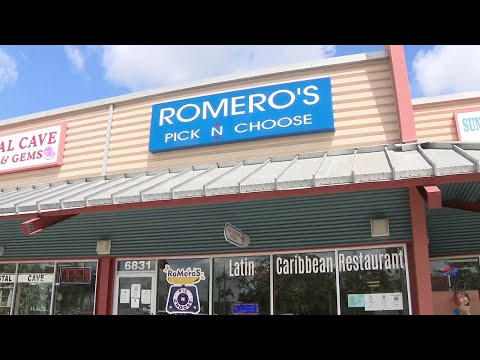 Here is what owner of Romero’s Pick ’N Choose in Davie is doing to stay afloat amid pandemic