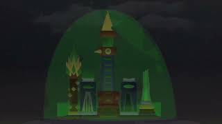Levitation Studio Animation Fan Short Killerbytes Old Viral Island