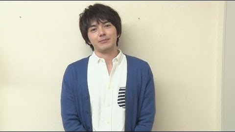 林遣都  主演映画「チェリーボーイズ」・映画「野球部員、演劇の舞台に立つ！」・ドラマ「FINAL CUT」コメント動画