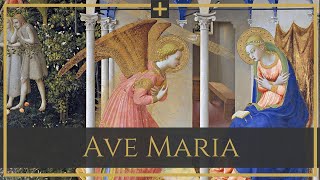 Ave Maria - Gregorian chant