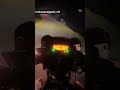 Night ride