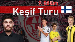 Fenerbahçenin Yeni̇ Arda Güleri, Volkan Mutlu Ve Fazlası... Keşif Turu 9. Bölüm