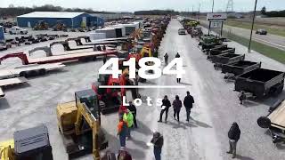 Walkerton Spring 2026 THANK YOU!!!
