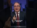 Redistricting & Louisiana #lastweektonight