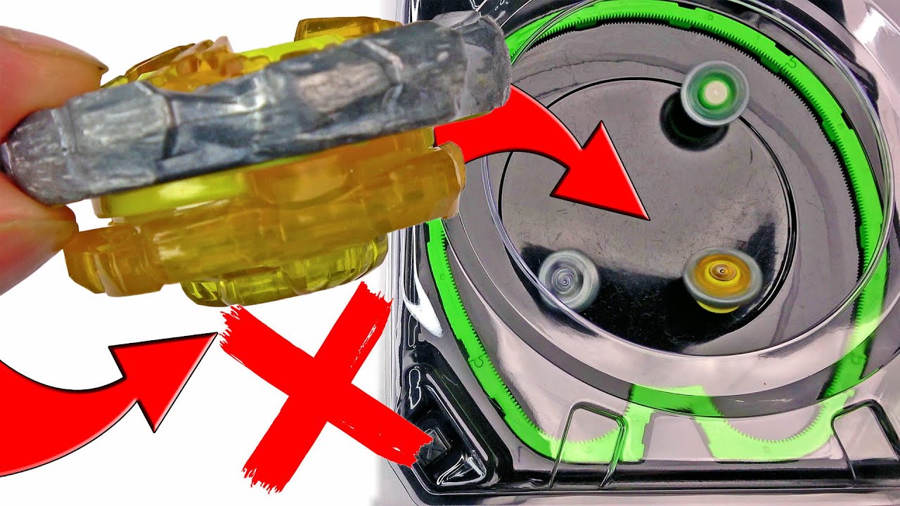 beyblade-x-ratchet-only-battles-no-bits-allowed-youtube
