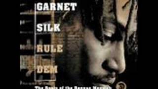 Garnett Silk wicked chords