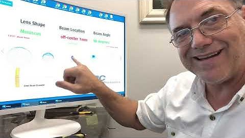 Perfect beam alignment for your Chinese design Co2 laser