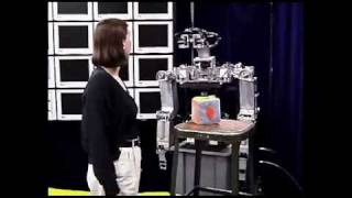 Rodney Brooks on the Singularity and Robotics